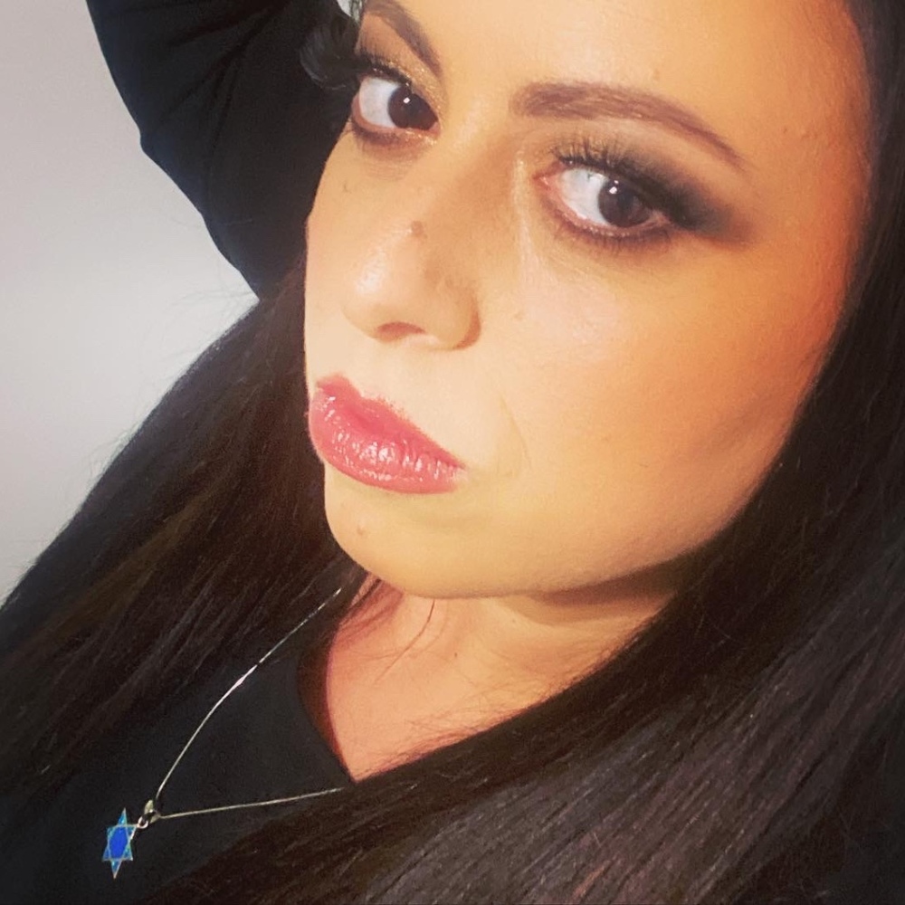 Meet your Posher, Kimberley